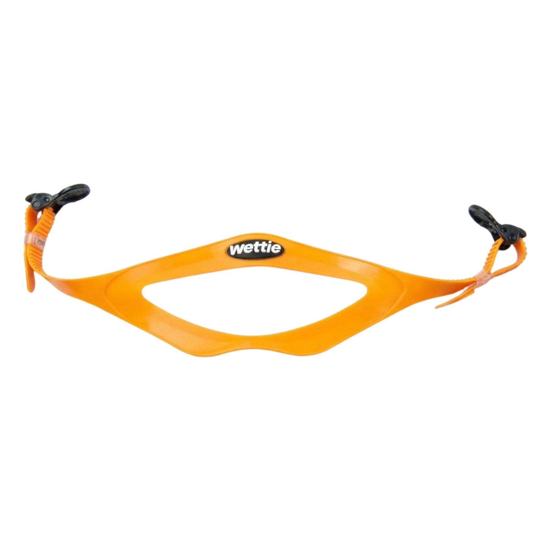 Wettie Interchangeable Clip Mask Strap
