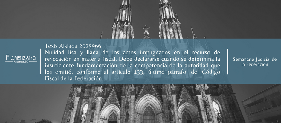 Tesis Aislada 2025966