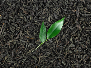 Para los Tea Lovers II: Té negro