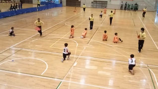 SAGAMIジュニアカップ