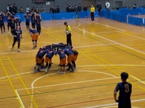 第8回春の関東選手権