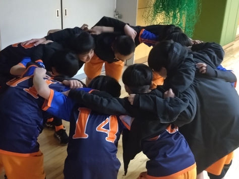 3位入賞🥉武蔵村山ドッジフェスタ