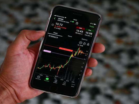 рд╢реЗрдпрд░ рдмрд╛рдЬрд╛рд░ рдХреА рддреЗрдЬреА рдиреЗ рдХрд┐рдпрд╛ рдирд┐рд╡реЗрд╢рдХреЛрдВ рдХреЛ рдЖрдХрд░реНрд╖рд┐рдд, 2019 рдХреЗ рдмрд╛рдж рдбрдмрд▓ рд╣реБрдИ рдбреАрдореИрдЯ рдЦрд╛рддреЛрдВ рдХреА рд╕рдВрдЦреНрдпрд╛