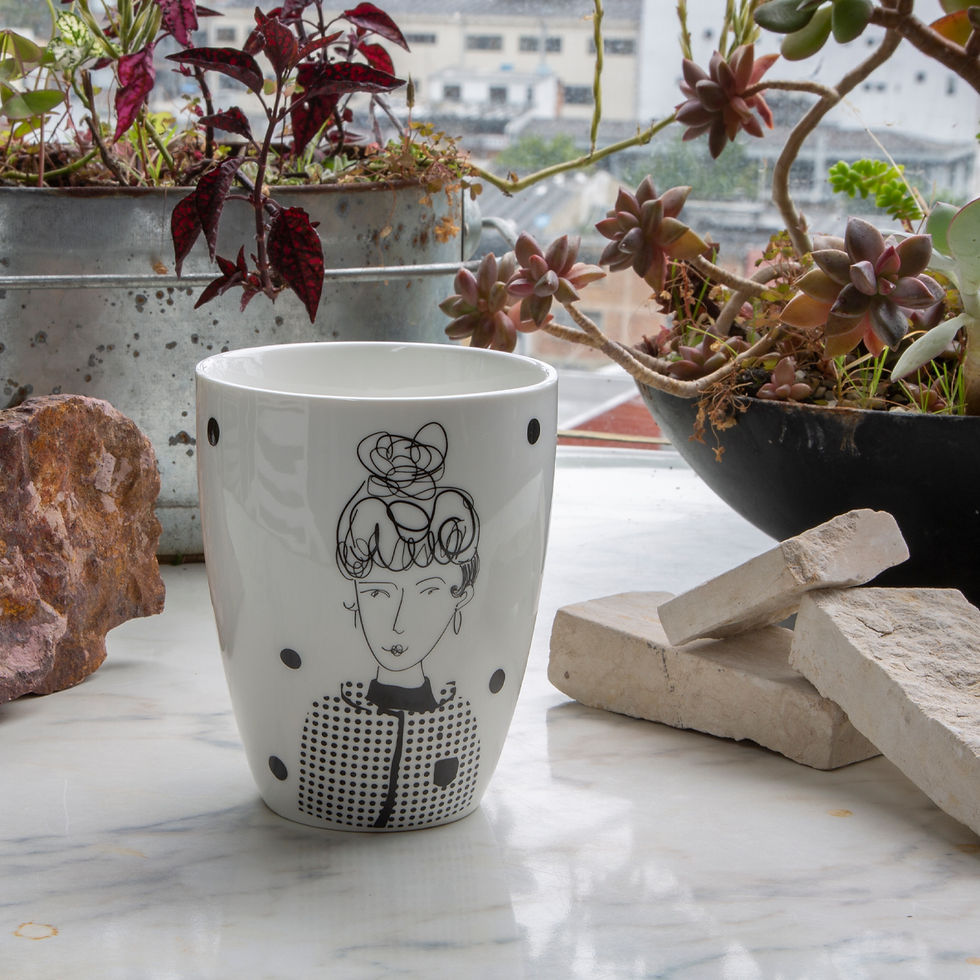 Mug - Leo