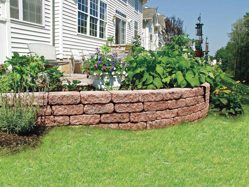 Stone and mulch bulk distributor stafford va