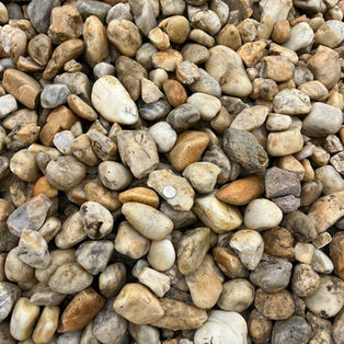 Stone and mulch bulk distributor stafford va