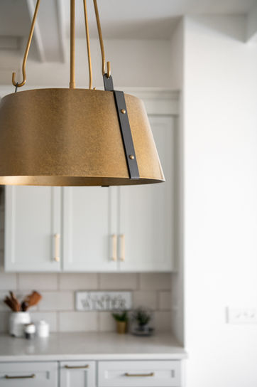 luxury custom home builder central virginia