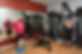 Fredericksburg Fitness Studio VA