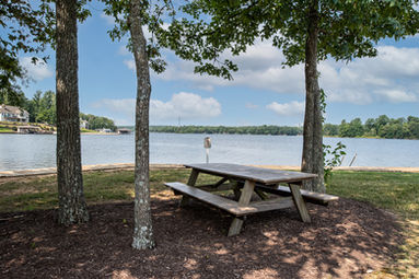 Lake Anna custom home builder