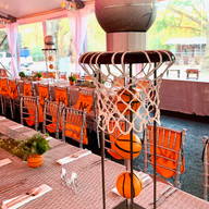 Mitzvah party planner in Philadelphia PA
