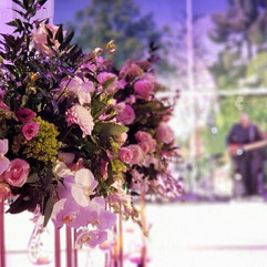 Wedding planner in Philadelphia PA