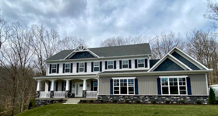 Luxury homes in Stafford, VA