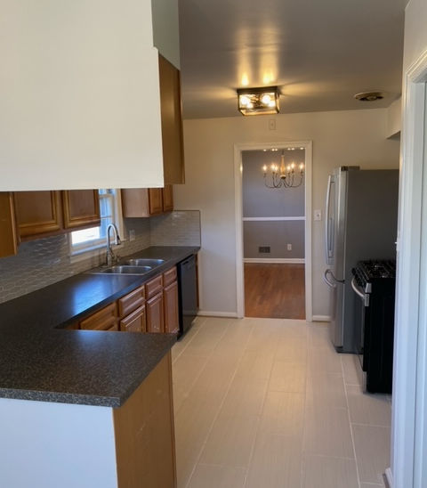 JMJ Property Management Eagle Property Managment