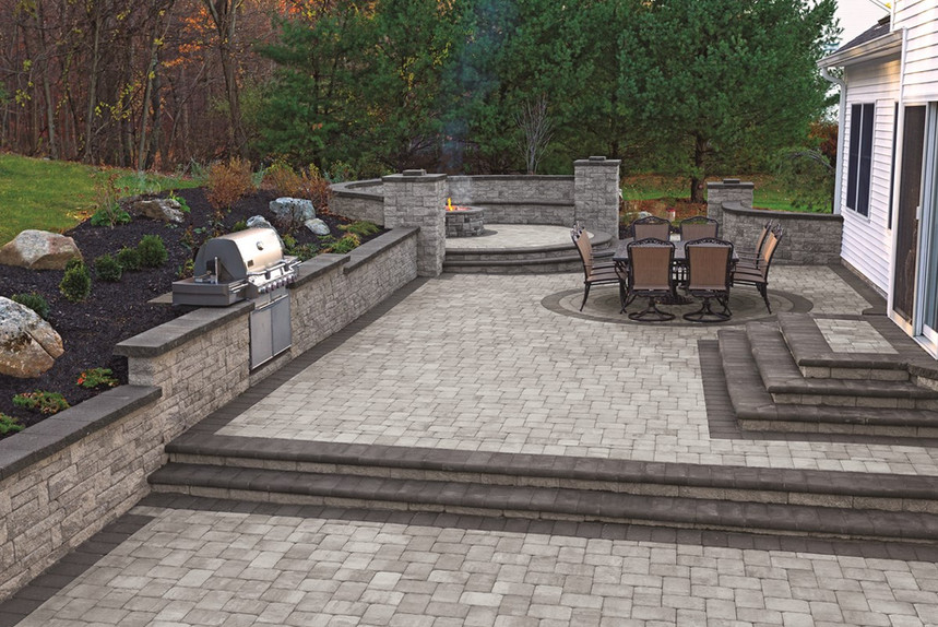 Stone and Mulch Center Bulk Stone & Mulch Distributor Stafford