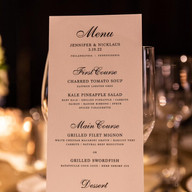 Wedding planner in Philadelphia PA