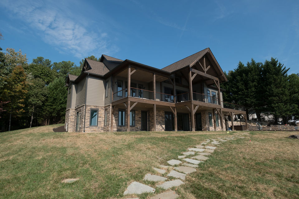 Simply Home custom home builder