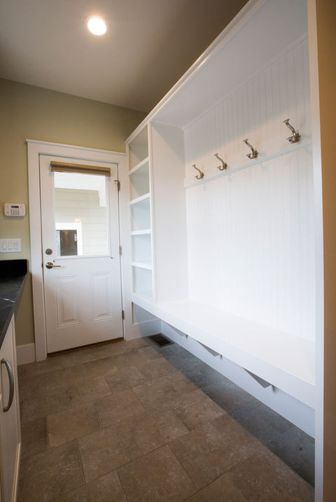 Simply Home custom home builder