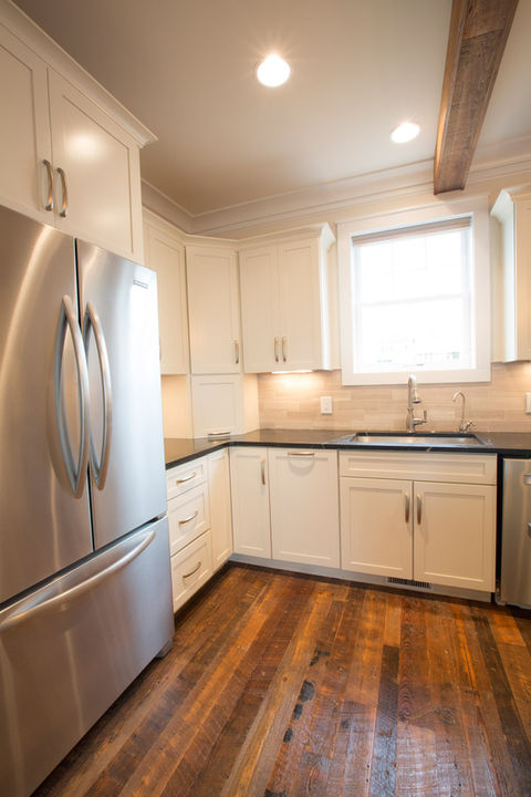 Simply Home custom home builder