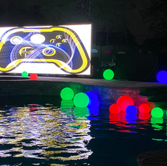 Mitzvah party planner in Philadelphia PA