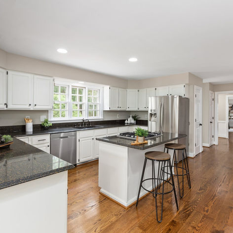 sell a house fredericksburg va