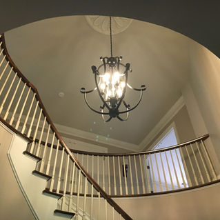 interior design fredericksburg va