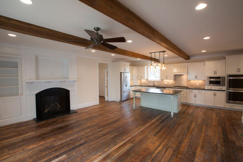 Simply Home custom home builder