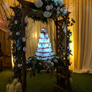 Wedding planner in Philadelphia PA