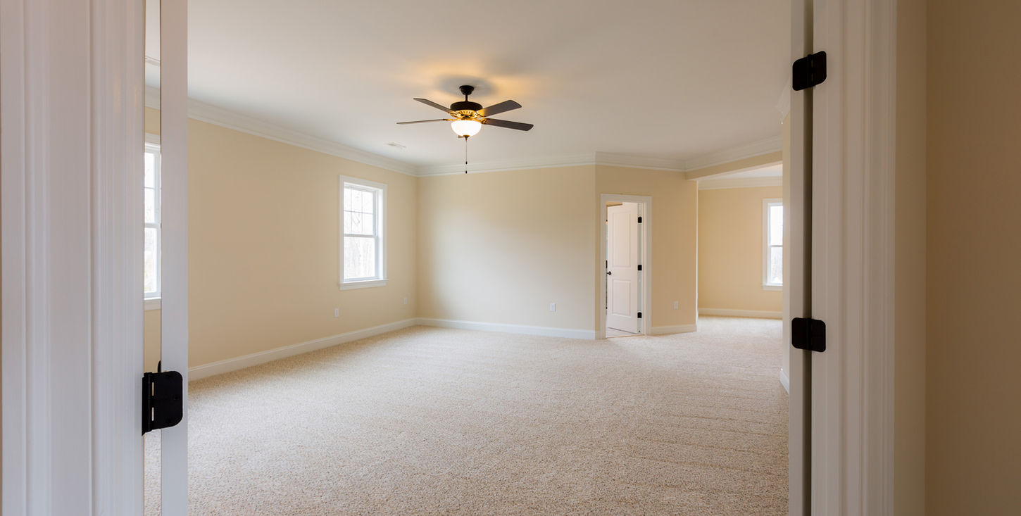 luxury home builder virginia