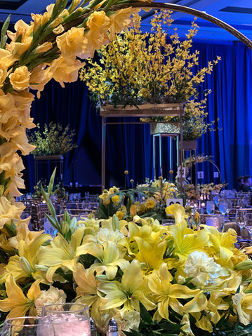 Event planner in Philadelphia PA