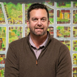 Simply Home custom home builder