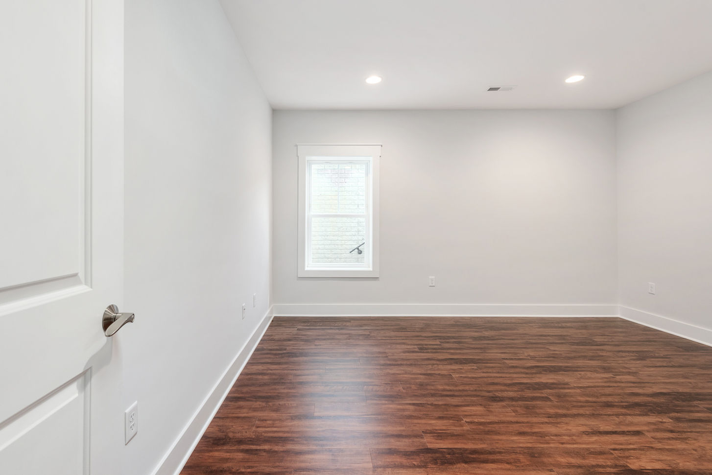 luxury home builder virginia