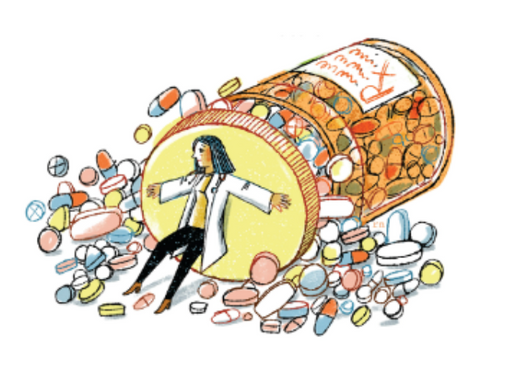 How Many Medications are too Many for Older Adults?
