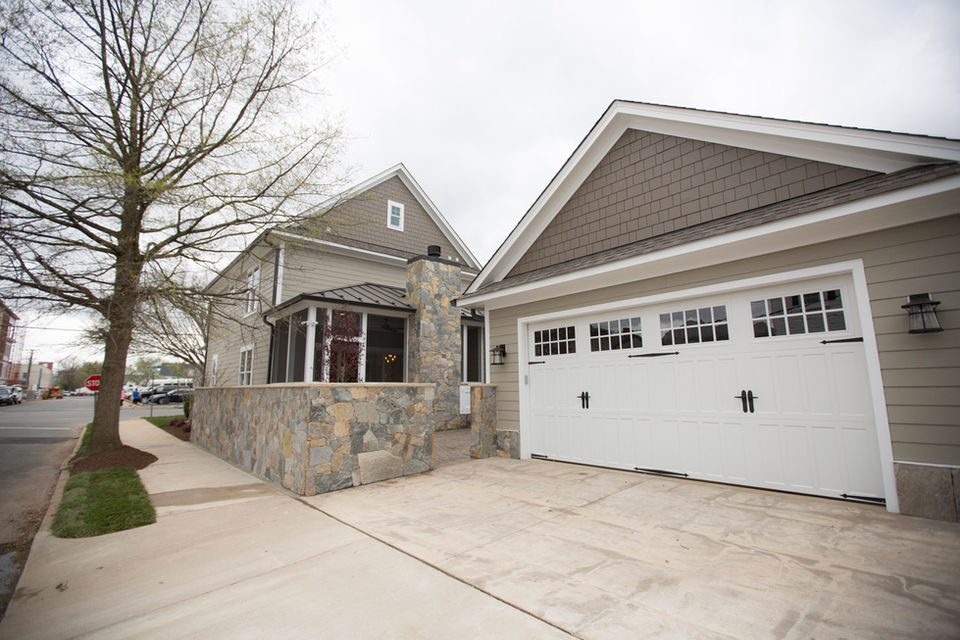 Simply Home custom home builder