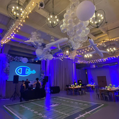 Mitzvah party planner in Philadelphia PA