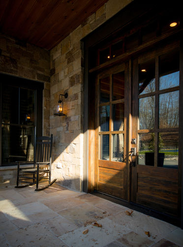 Simply Home custom home builder