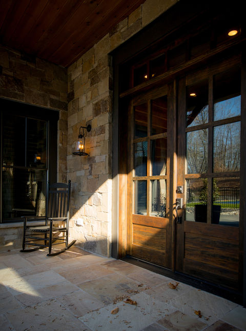 Simply Home custom home builder