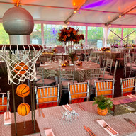 Mitzvah party planner in Philadelphia PA