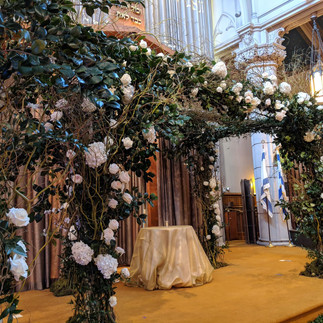 Wedding planner in Philadelphia PA