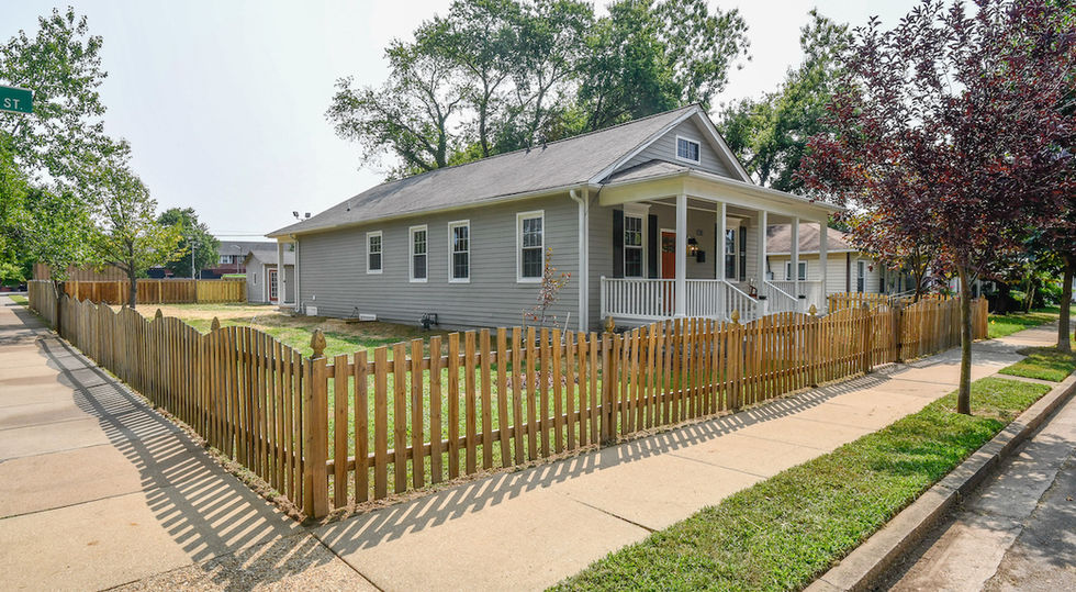 JMJ Property Management - Eagle Property
