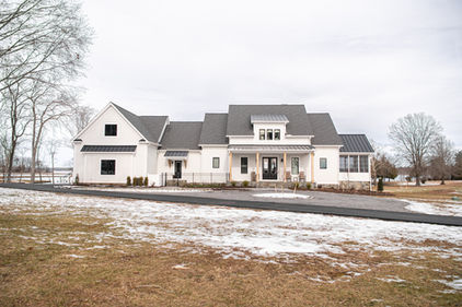 Simply Home custom home builder