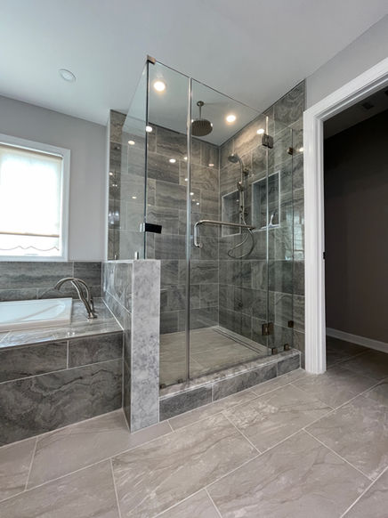 bathroom remodel stafford virginia