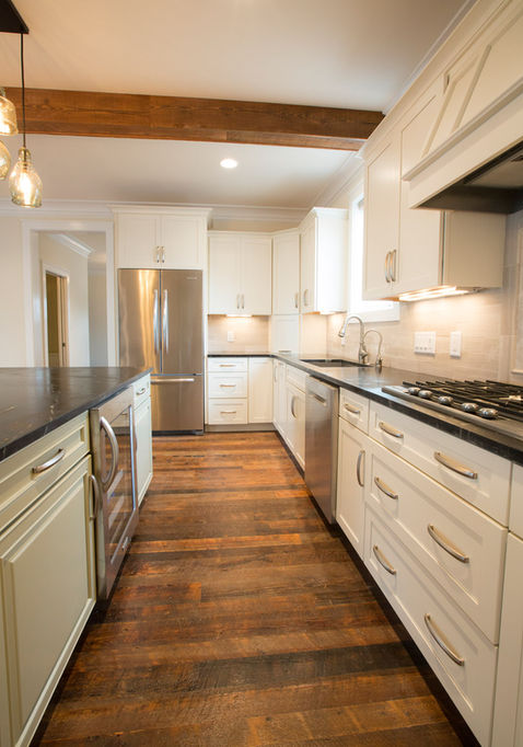 Simply Home custom home builder