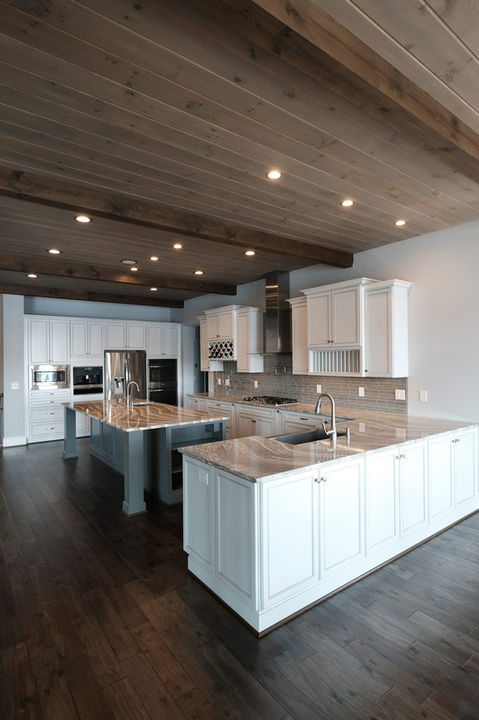 Simply Home custom home builder