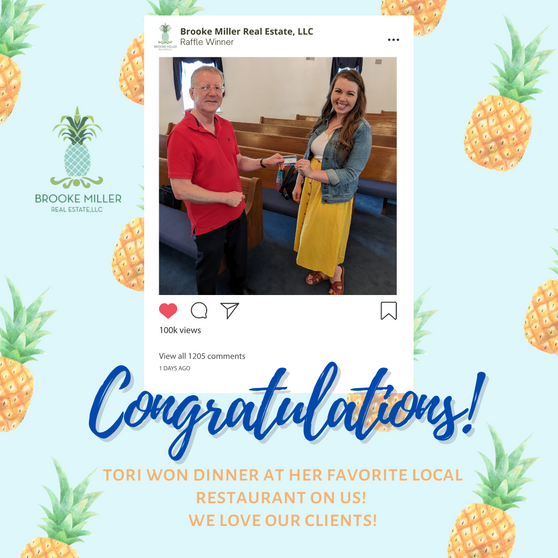 brooke miller real estate