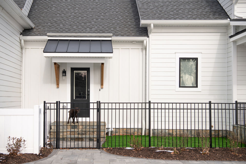 Simply Home custom home builder