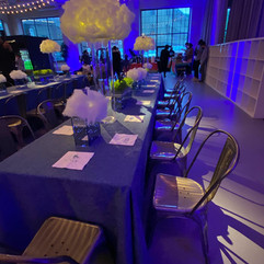 Mitzvah party planner in Philadelphia PA