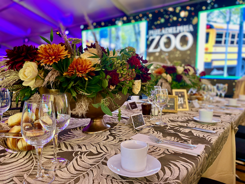 Event planner in Philadelphia PA