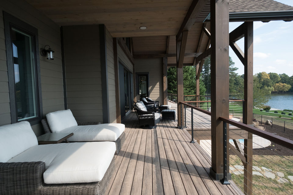 Simply Home custom home builder