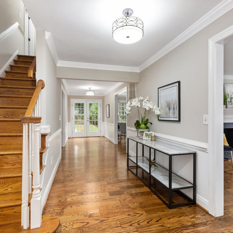 sell a house fredericksburg va