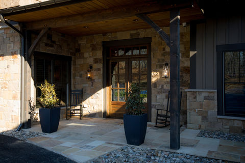 Simply Home custom home builder